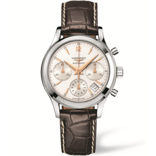 Longines The Longines Column Wheel Chronograph L2 742 4 76 2