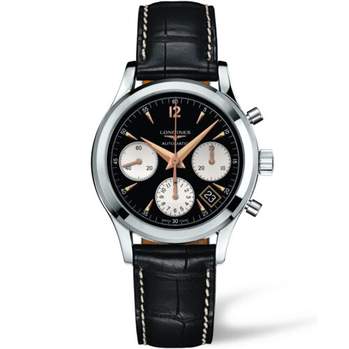 Longines The Longines Column Wheel Chronograph L2 742 4 92 0