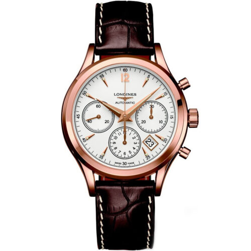 Longines The Longines Column Wheel Chronograph L2 742 8 76 2