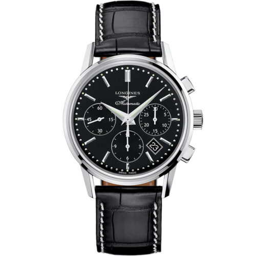 Longines The Longines Column Wheel Chronograph L2 749 4 52 0