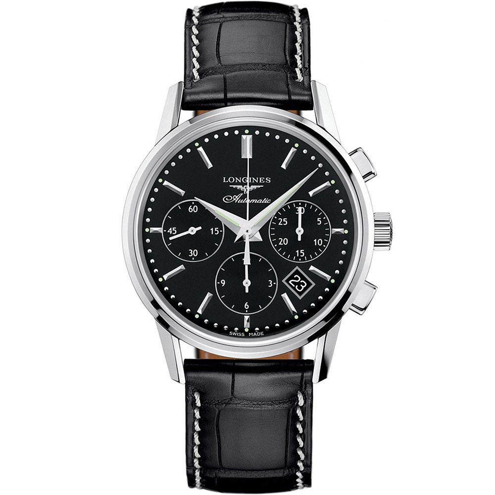 Longines The Longines Column Wheel Chronograph L2 749 4 52 0