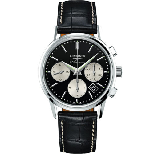 Longines The Longines Column Wheel Chronograph L2 749 4 92 0