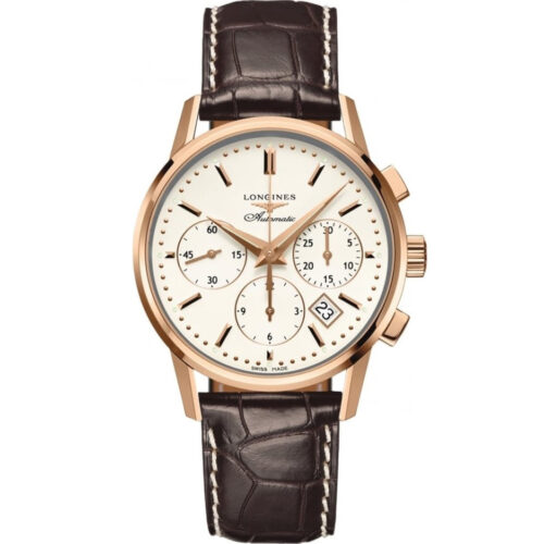 Longines The Longines Column Wheel Chronograph L2 749 8 72 2