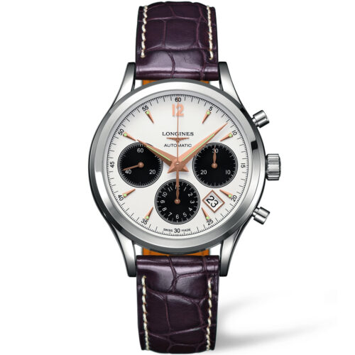 Longines The Longines Column Wheel Chronograph L2 750 4 06 2