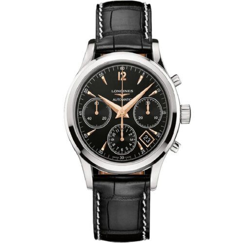 Longines The Longines Column Wheel Chronograph L2 750 4 56 0