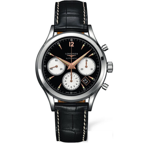 Longines The Longines Column Wheel Chronograph L2 750 4 96 0