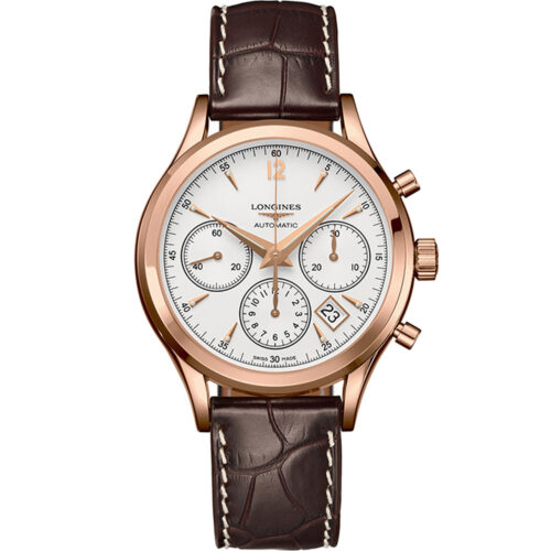 Longines The Longines Column Wheel Chronograph L2 750 8 76 2