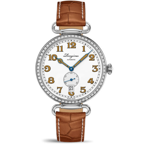 Longines The Longines Heritage 1918 L2 309 0 23 0