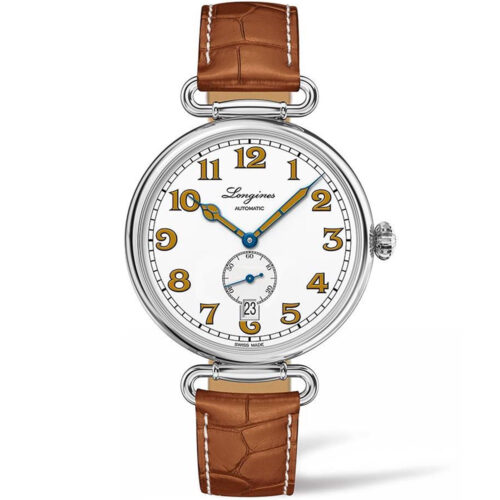 Longines The Longines Heritage 1918 L2 309 4 23 2