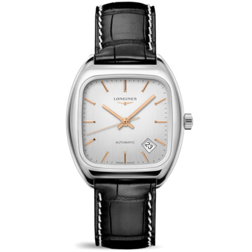 Longines The Longines Heritage 1969 L2 310 4 12 0