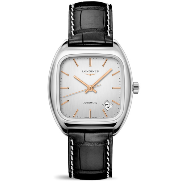 Longines The Longines Heritage 1969 L2 310 4 12 0