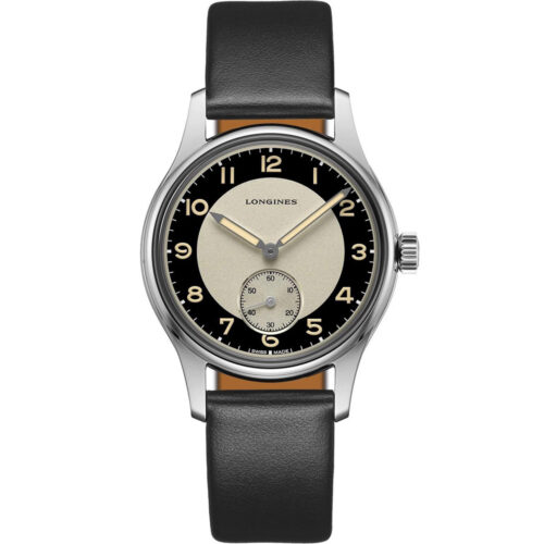 Longines The Longines Heritage Classic L2 330 4 93 0