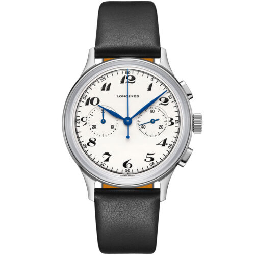 Longines The Longines Heritage Classic L2 827 4 73 0