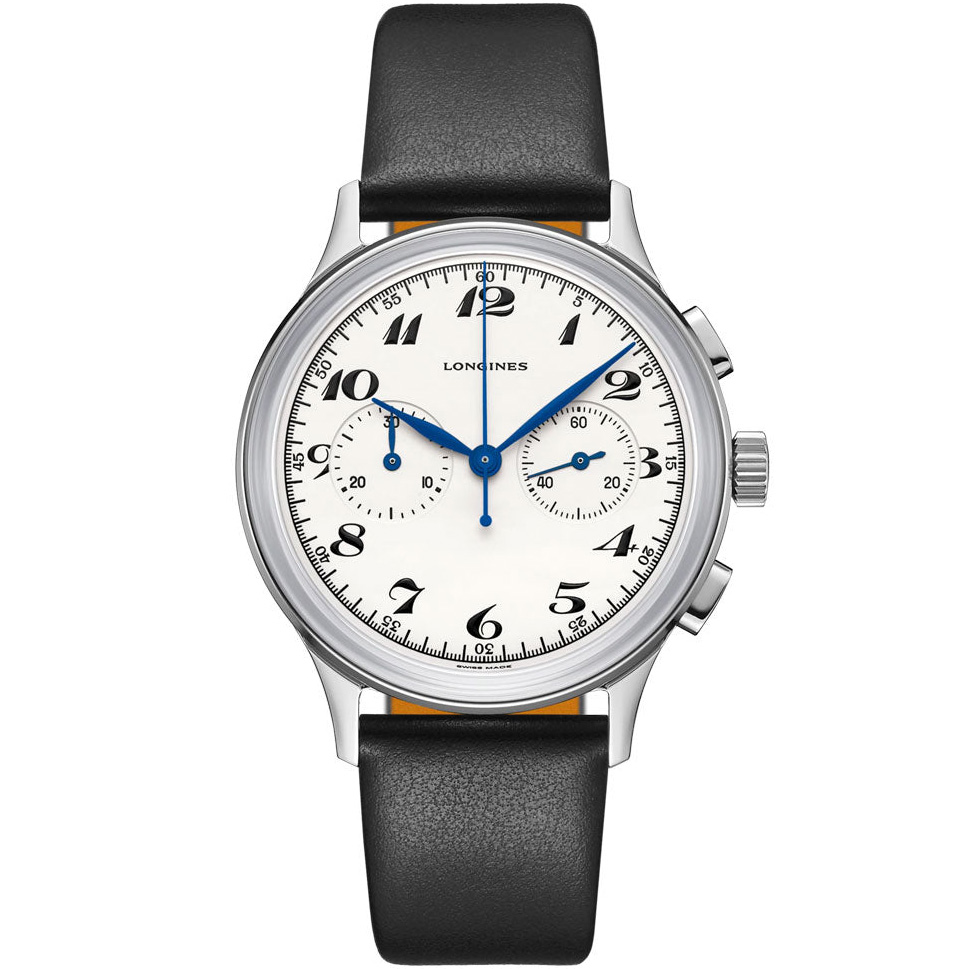 Longines The Longines Heritage Classic L2 827 4 73 0