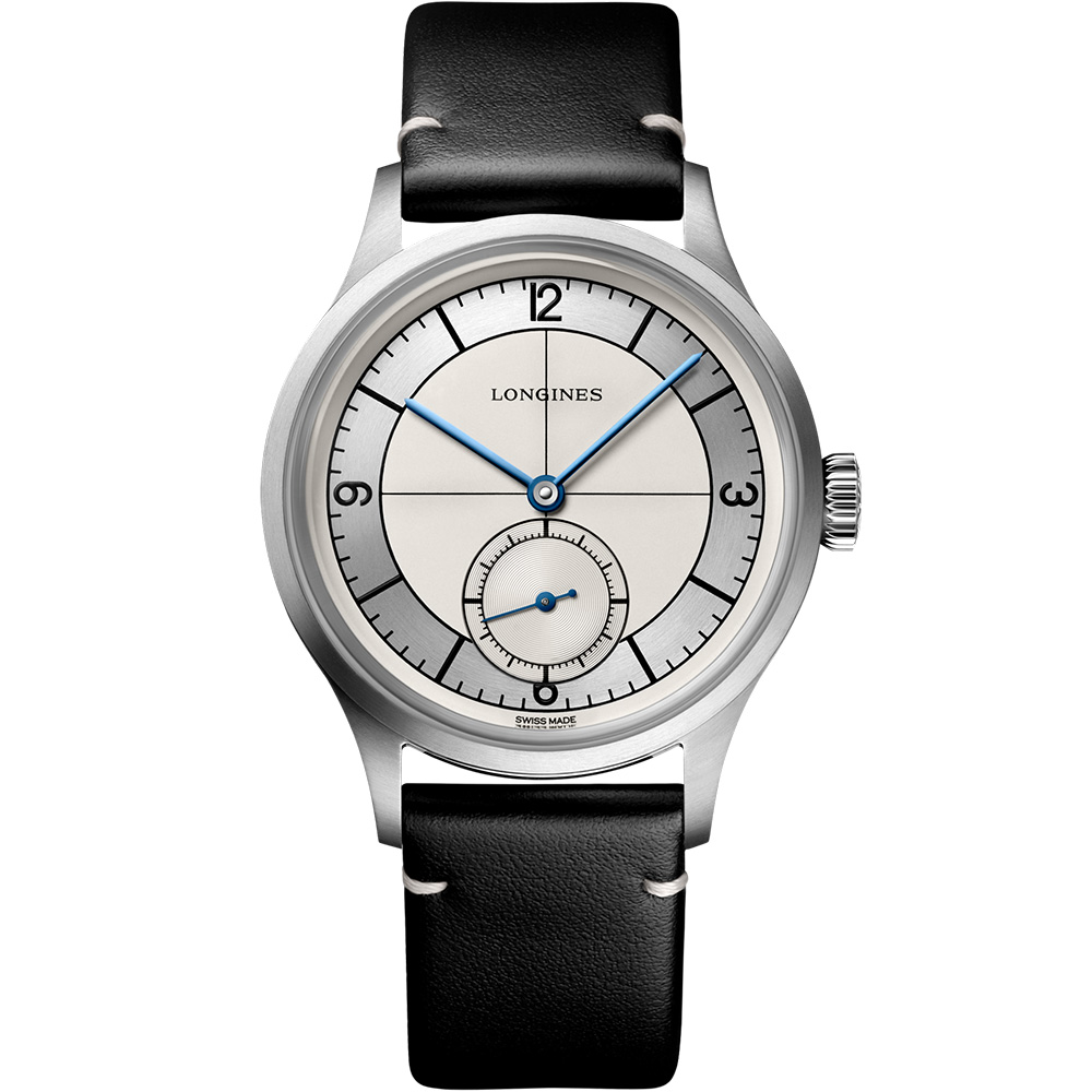 Longines The Longines Heritage Classic L2 828 4 73 0