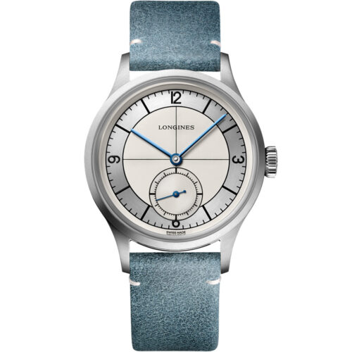 Longines The Longines Heritage Classic L2 828 4 73 2