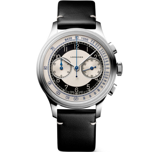 Longines The Longines Heritage Classic L2 830 4 93 0