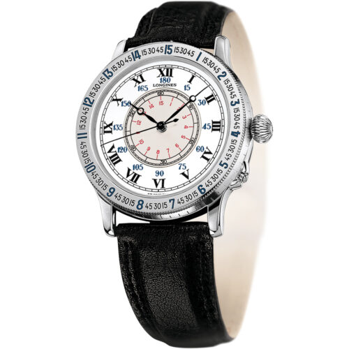 Longines The Longines Heritage Collection L2 601 4 11 2