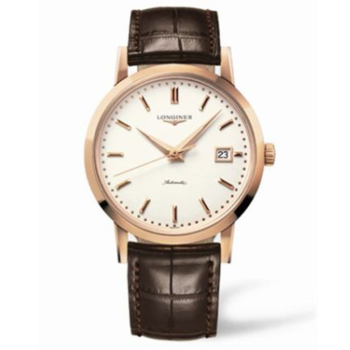 Longines The Longines Heritage Collection L2 719 8 12 2