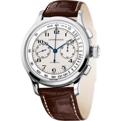 Longines The Longines Heritage Collection L2 730 4 11 0
