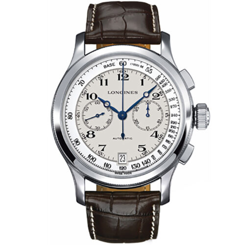 Longines The Longines Heritage Collection L2 730 4 18 0