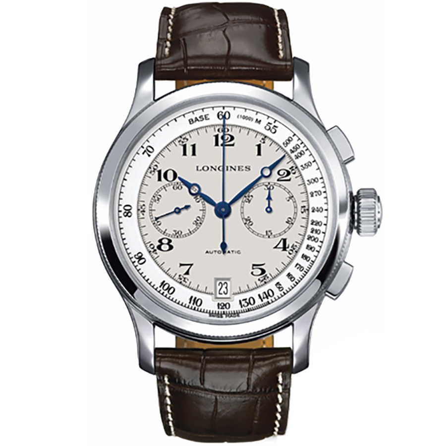 Longines The Longines Heritage Collection L2 730 4 18 0