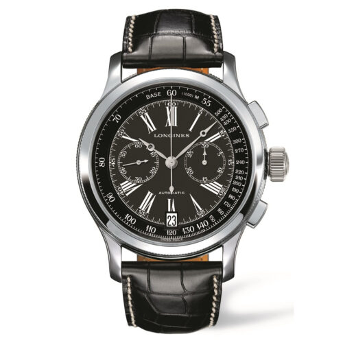 Longines The Longines Heritage Collection L2 730 4 58 0