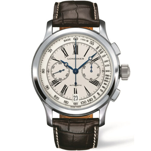 Longines The Longines Heritage Collection L2 730 4 78 0