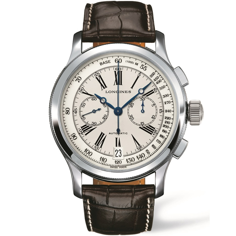 Longines The Longines Heritage Collection L2 730 4 78 0