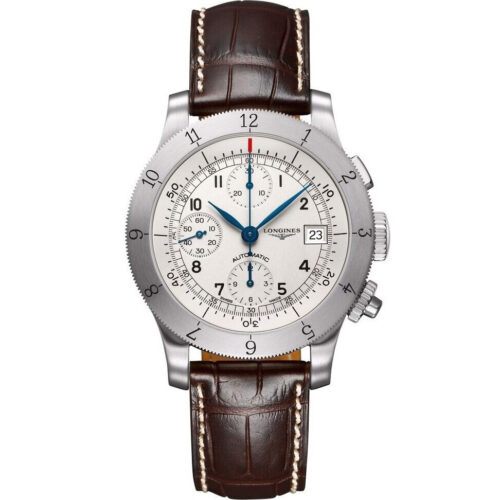 Longines The Longines Heritage Collection L2 741 4 73 2