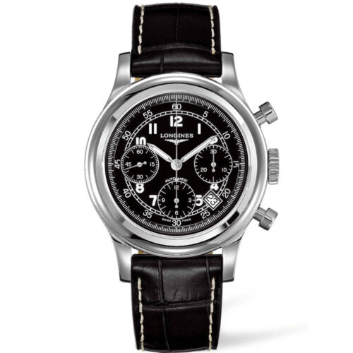 Longines The Longines Heritage Collection L2 745 4 53 4