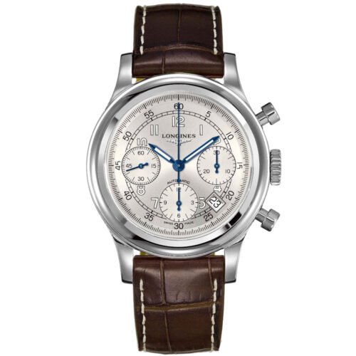 Longines The Longines Heritage Collection L2 745 4 73 2