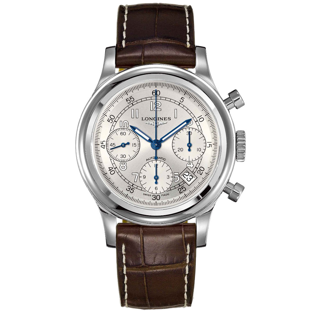 Longines The Longines Heritage Collection L2 745 4 73 2