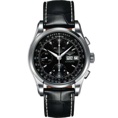 Longines The Longines Heritage Collection L2 747 4 52 4