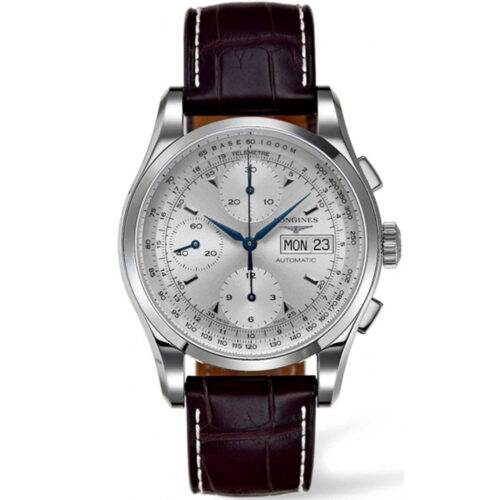 Longines The Longines Heritage Collection L2 747 4 72 2