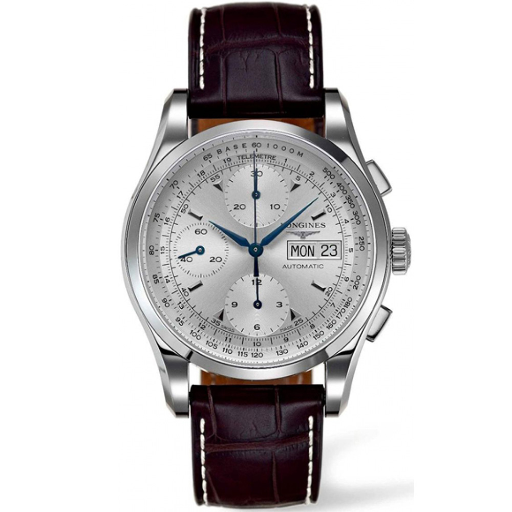 Longines The Longines Heritage Collection L2 747 4 72 2