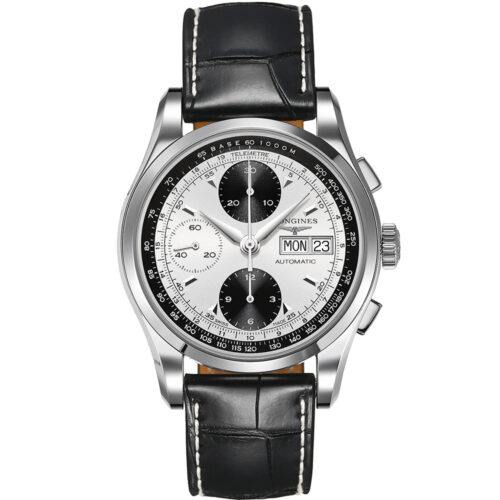 Longines The Longines Heritage Collection L2 747 4 92 4