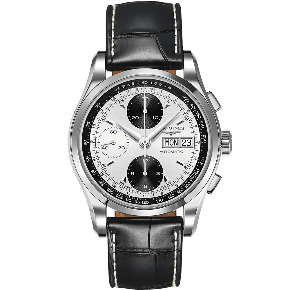 Longines The Longines Heritage Collection L2 747 4 92 4