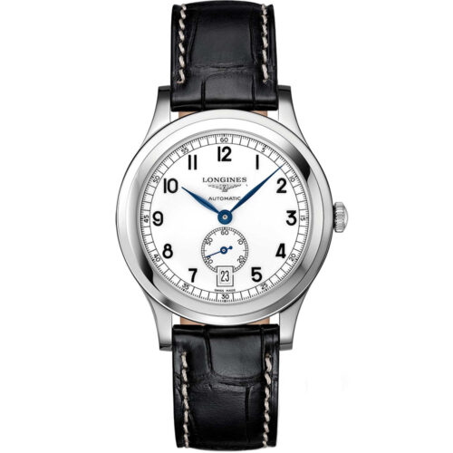 Longines The Longines Heritage Collection L2 767 4 13 2