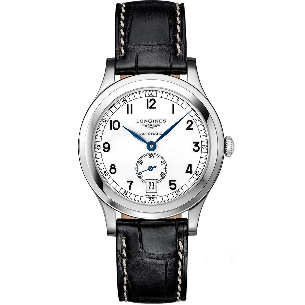 Longines The Longines Heritage Collection L2 767 4 13 2