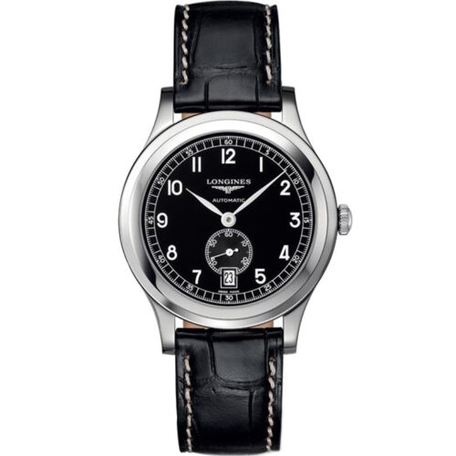 Longines The Longines Heritage Collection L2 767 4 53 2