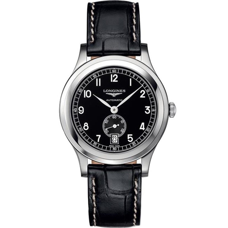 Longines The Longines Heritage Collection L2 767 4 53 2