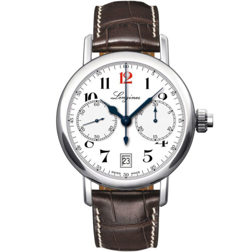Longines The Longines Heritage Collection L2 775 4 23 3