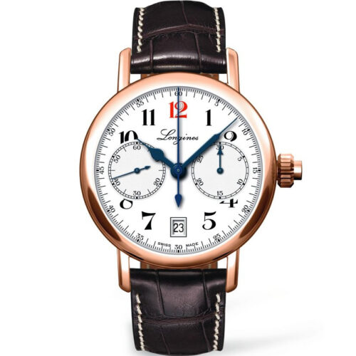 Longines The Longines Heritage Collection L2 775 8 23 3