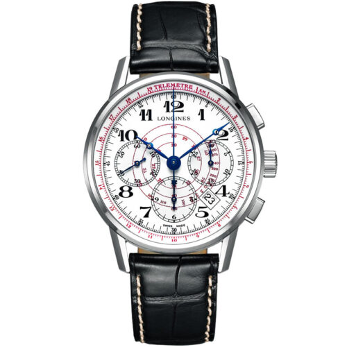 Longines The Longines Heritage Collection L2 780 4 18 2