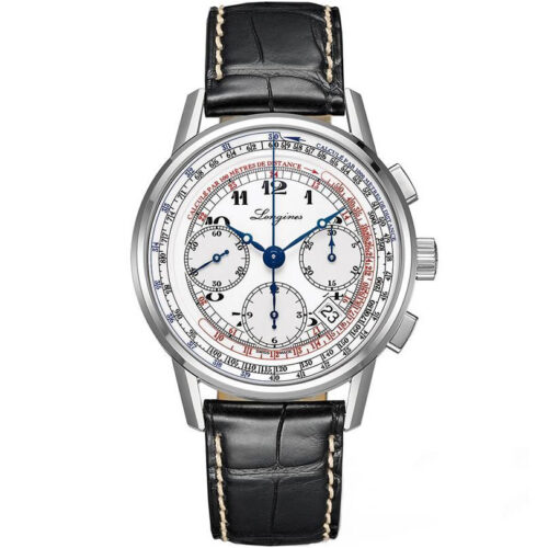 Longines The Longines Heritage Collection L2 781 4 13 2