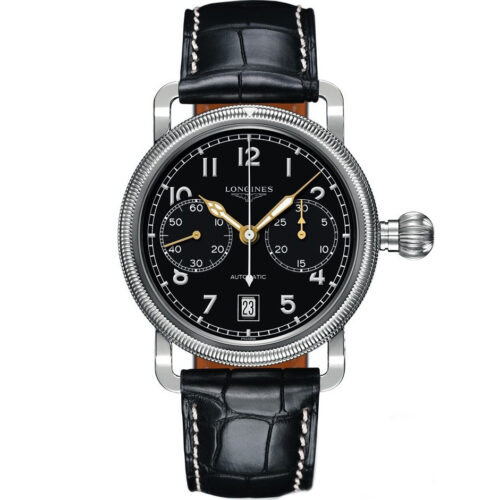 Longines The Longines Heritage Collection L2 783 4 53 0