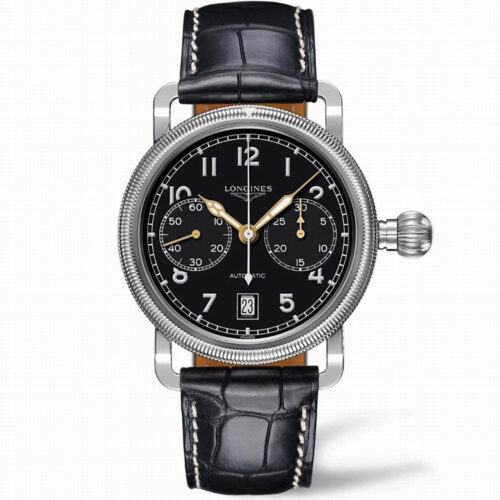 Longines The Longines Heritage Collection L2 783 4 53 2