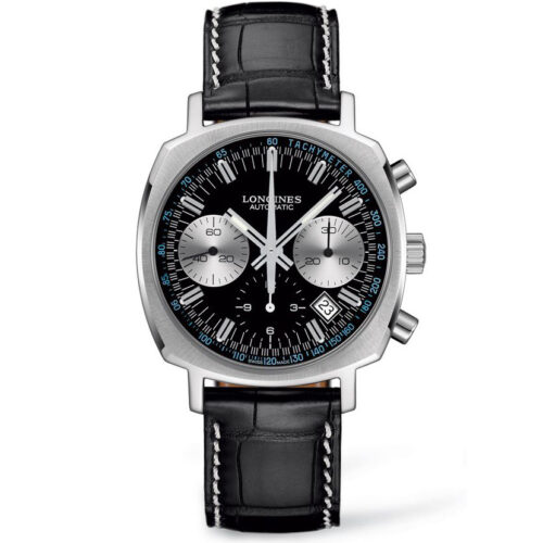 Longines The Longines Heritage Collection L2 791 4 52 0