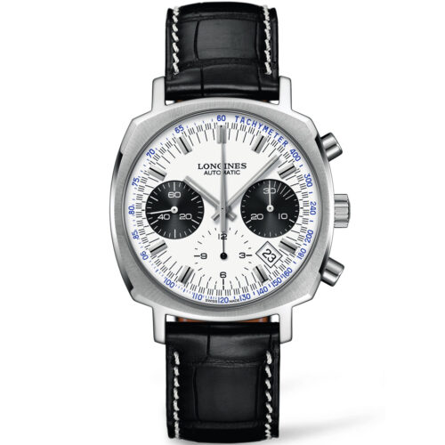Longines The Longines Heritage Collection L2 791 4 72 0